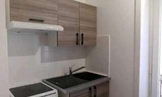 Appartement 1 Pièce 17 m² à louer à Châteaurenard (13160)