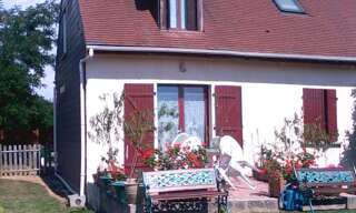 Maison 4 Pièces 60 m² à louer à La Celle-Condé (18160)