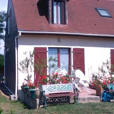 Maison 4 pièces 530 €