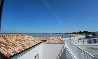 Appartement 4 Pièces 82 m² à louer à Rivedoux-Plage (17940)