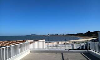 Appartement 4 Pièces 82 m² à louer à Rivedoux-Plage (17940)