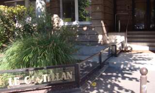 Appartement 2 Pièces 35 m² à louer à Clermont-Ferrand (63000)