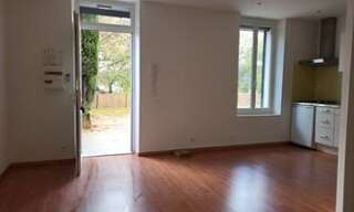 Appartement 1 Pièce 31 m² à louer à Aubagne (13400)