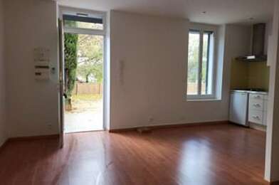 Appartement 1 pièces 700 €