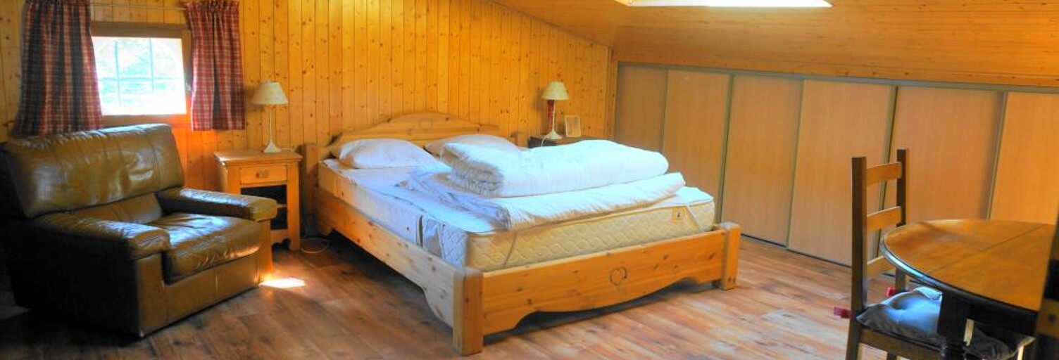 Appartement 1 Pièce 25 m² à louer à Grenoble (38000)