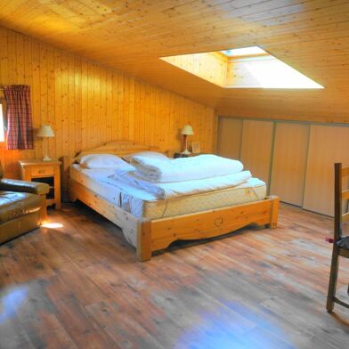 Appartement 1 pièces 400 €