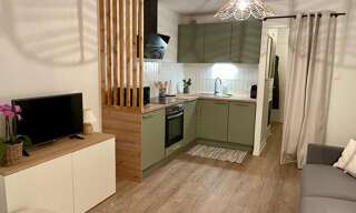 Appartement 1 Pièce 28 m² à louer à Six-Fours-les-Plages (83140)