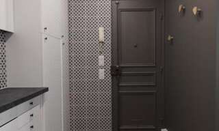 Appartement 2 Pièces 31 m² à louer à Paris 11 (75011)