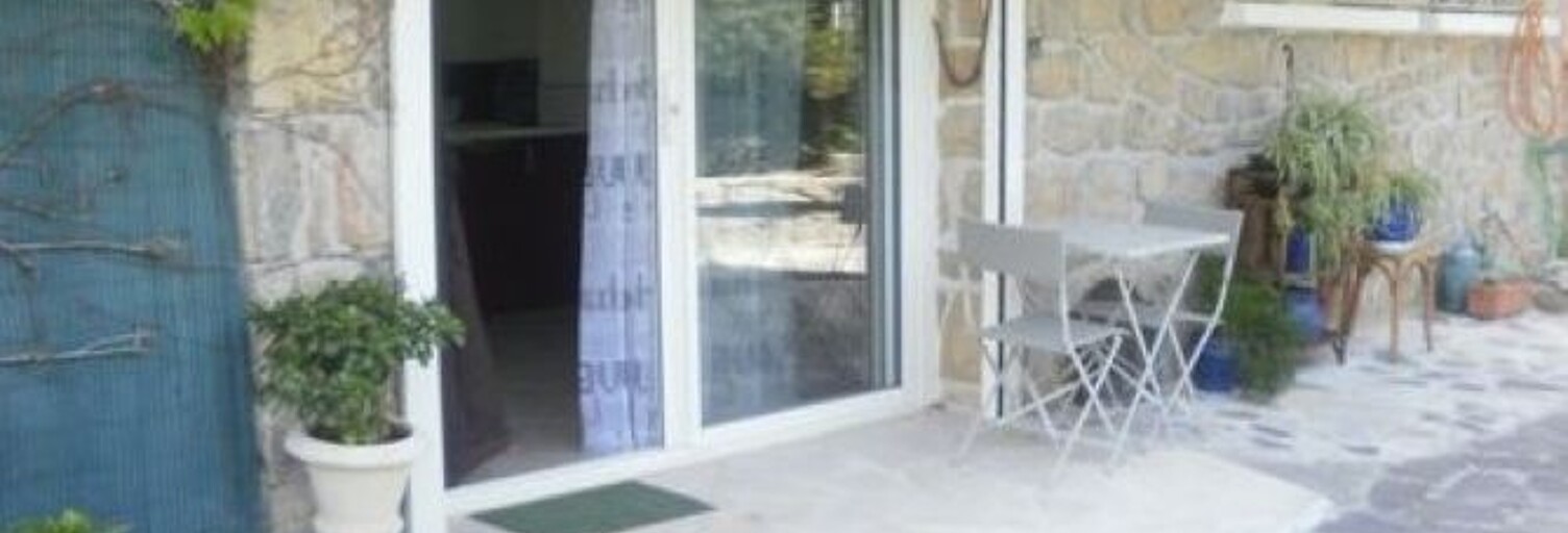 Appartement 2 Pièces 23 m² à louer à Toulon (83000)