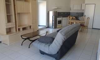 Appartement 1 Pièce 40 m² à louer à Montblanc (34290)