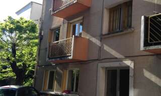 Appartement 4 Pièces 50 m² à louer à Grenoble (38000)