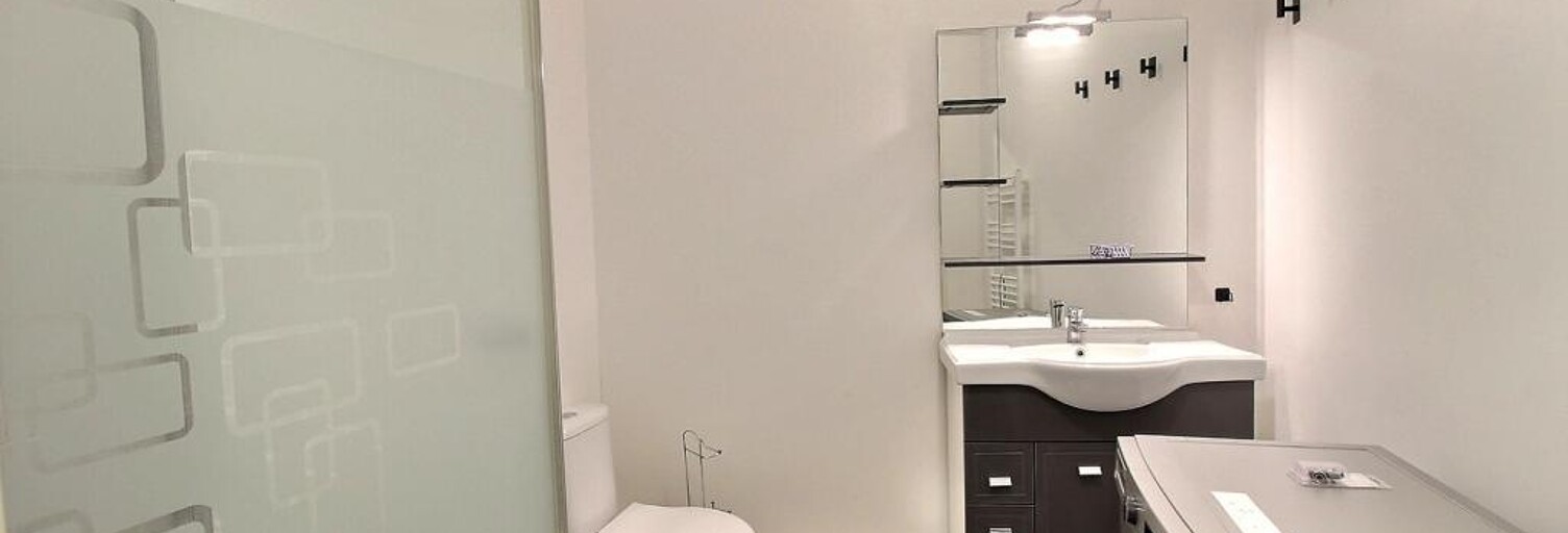 Appartement 1 Pièce 36 m² à louer à Montigny-le-Bretonneux (78180)