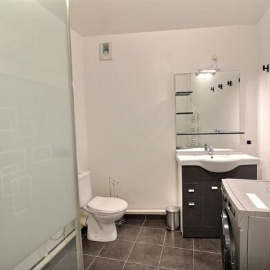 Appartement 1 pièces 800 €