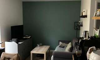 Appartement 2 Pièces 40 m² à louer à Le Havre (76600)