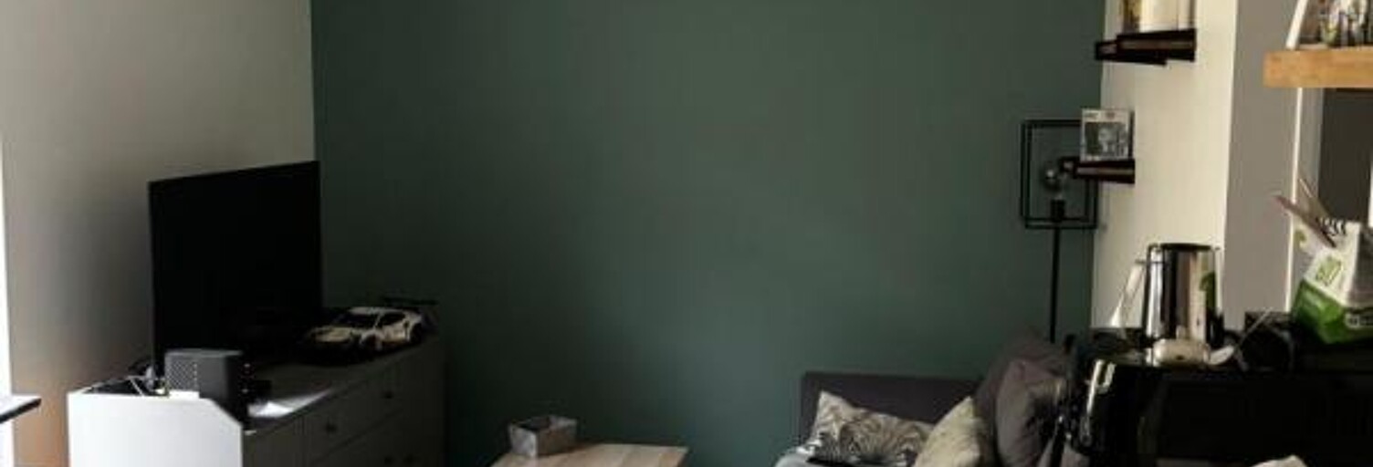 Appartement 2 Pièces 40 m² à louer à Le Havre (76600)