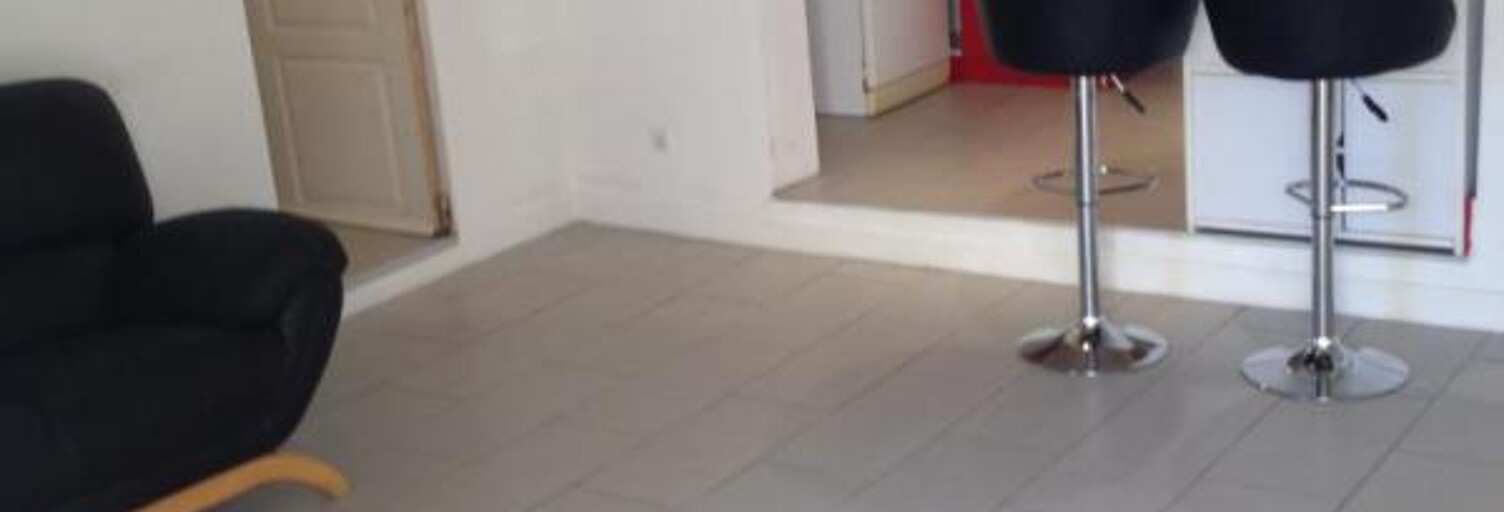 Appartement 3 Pièces 60 m² à louer à La Destrousse (13112)