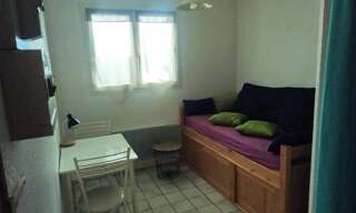 Appartement 1 Pièce 15 m² à louer à Chambéry (73000)