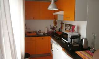 Appartement 1 Pièce 27 m² à louer à Brest (29200)