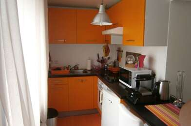 Appartement 1 pièces 470 €