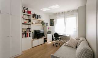 Appartement 1 Pièce 22 m² à louer à Paris 15 (75015)