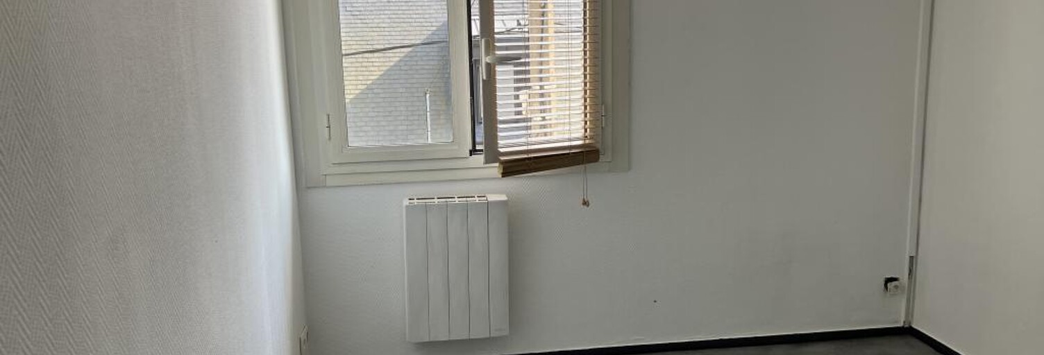Appartement 1 Pièce 10 m² à louer à Rennes (35000)