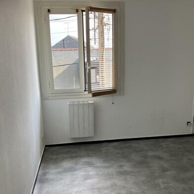 Appartement 1 pièces 250 €