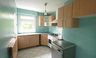 Appartement 3 Pièces 67 m² à louer à Orléans (45000)