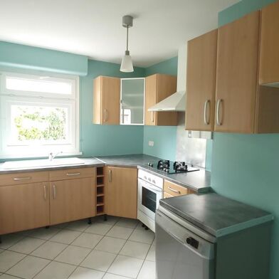 Appartement 3 pièces 770 €