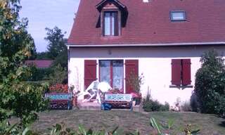 Maison 3 Pièces 70 m² à louer à La Celle-Condé (18160)