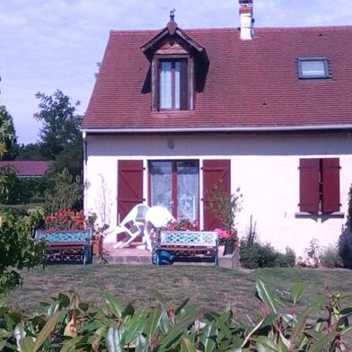 Maison 3 pièces 530 €