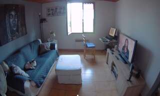 Maison 3 Pièces 70 m² à louer à La Celle-Condé (18160)