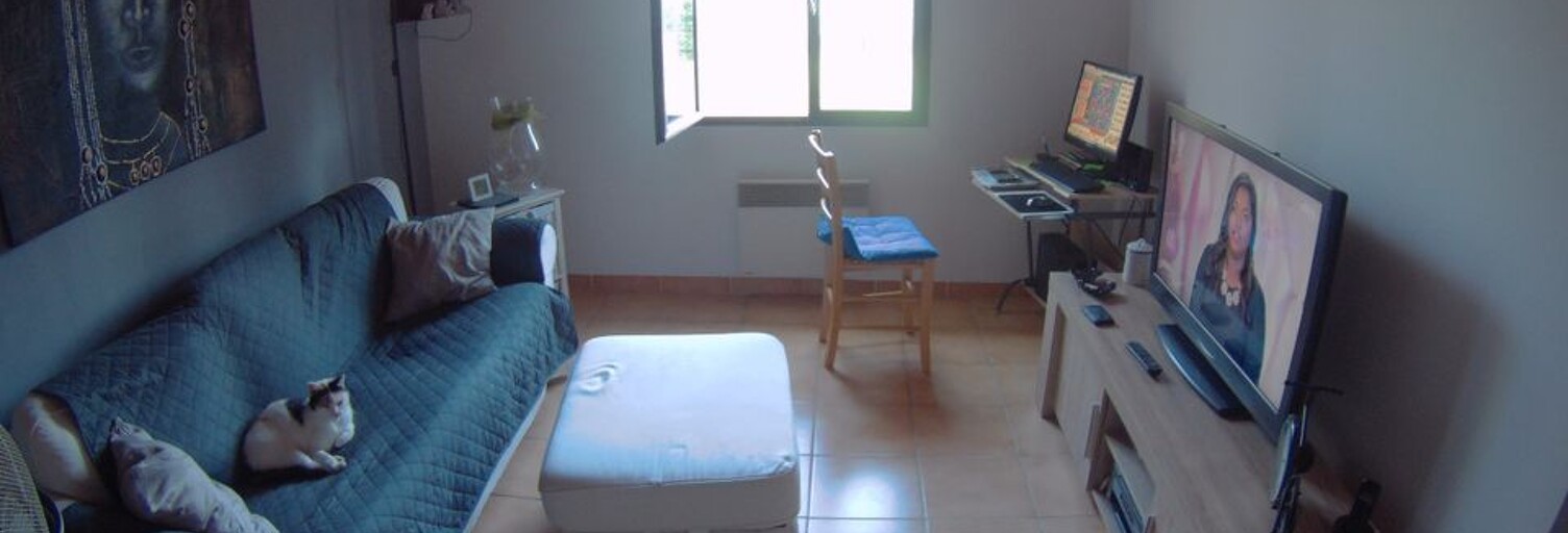 Maison 3 Pièces 70 m² à louer à La Celle-Condé (18160)