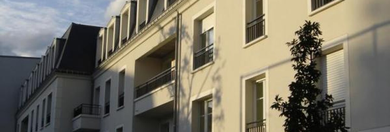 Appartement 1 Pièce 24 m² à louer à Thiais (94320)