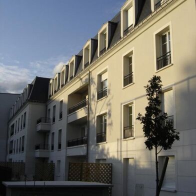 Appartement 1 pièces 760 €