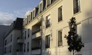 Appartement 1 Pièce 24 m² à louer à Thiais (94320)