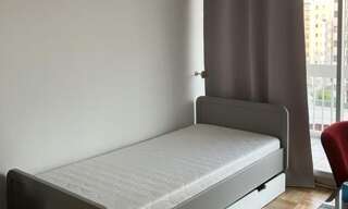 Appartement 1 Pièce 10 m² à louer à Créteil (94000)