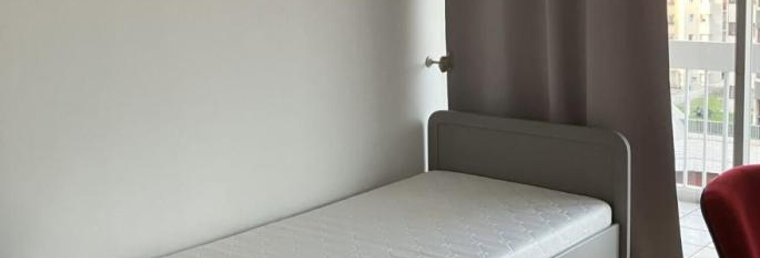 Appartement 1 Pièce 10 m² à louer à Créteil (94000)