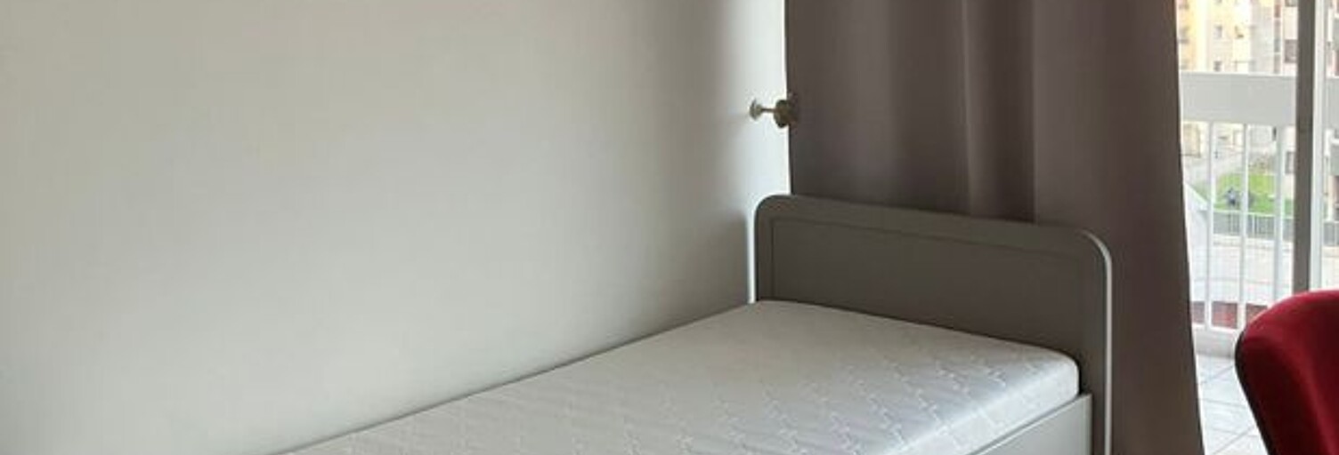 Appartement 1 Pièce 10 m² à louer à Créteil (94000)