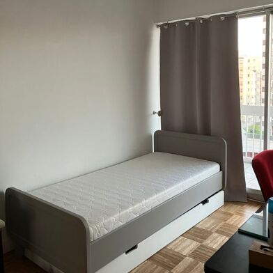 Appartement 1 pièces 600 €