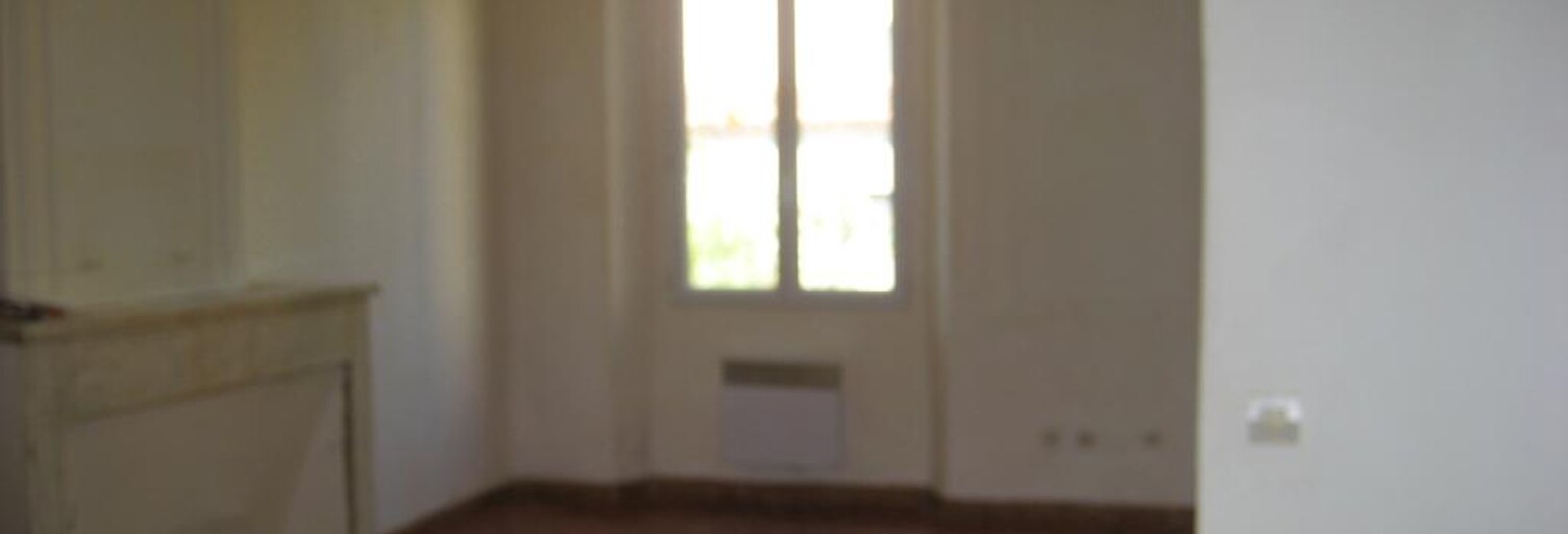 Appartement 1 Pièce 38 m² à louer à Lorgues (83510)