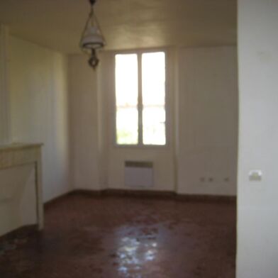Appartement 1 pièces 480 €