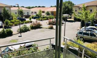 Appartement 2 Pièces 40 m² à louer à Mondonville (31700)