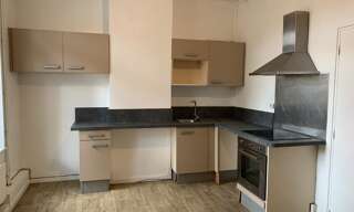 Appartement 2 Pièces 27 m² à louer à Loos (59120)