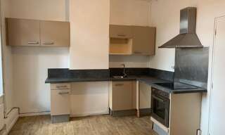 Appartement 2 Pièces 27 m² à louer à Loos (59120)