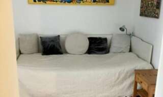 Appartement 1 Pièce 10 m² à louer à Les Ulis (91940)