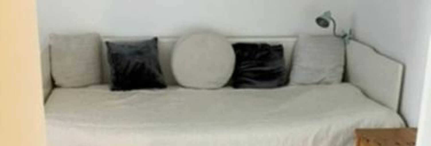 Appartement 1 Pièce 10 m² à louer à Les Ulis (91940)