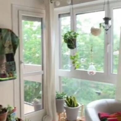 Appartement 1 pièces 500 €