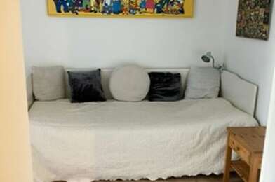 Appartement 1 pièces 500 €