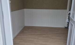 Maison 3 Pièces 78 m² à louer à La Rochefoucauld-en-Angoumois (16110)