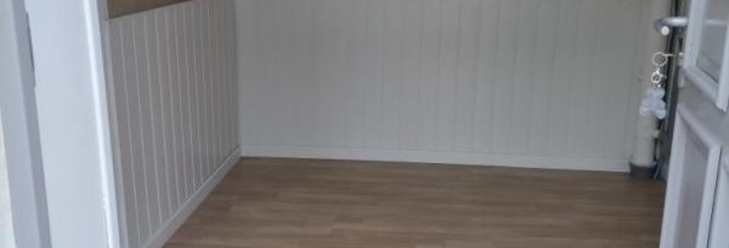 Maison 3 Pièces 78 m² à louer à La Rochefoucauld-en-Angoumois (16110)